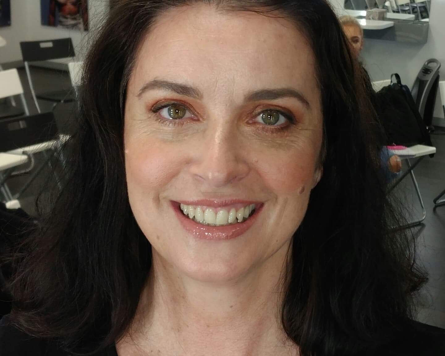 Meet our Wig Stylist: Michelle