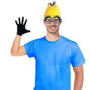 Yellow Alien Costume Accessory Kit