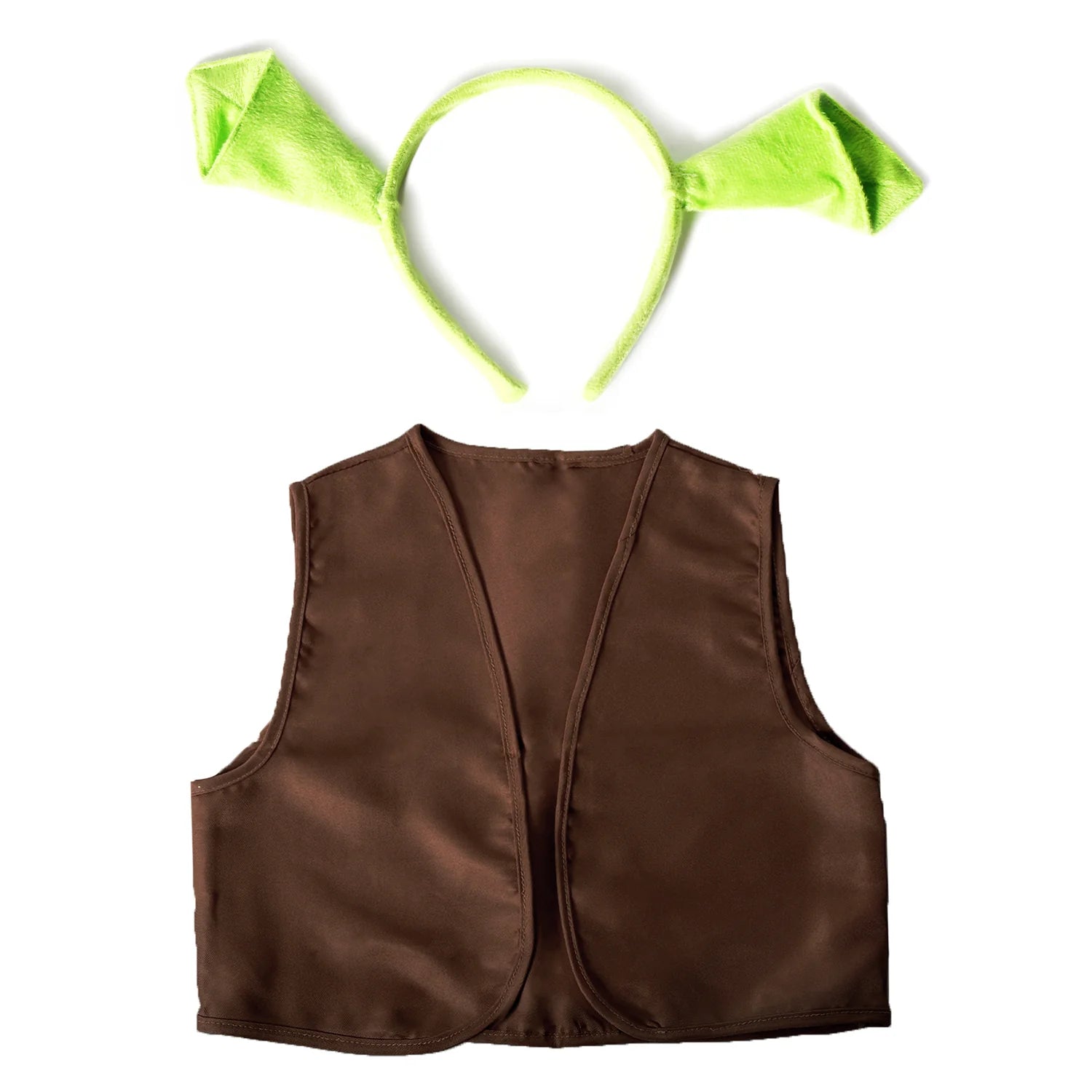 Ogre Costume Kit - Child