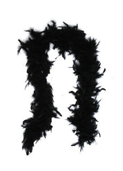 Feather Boas
