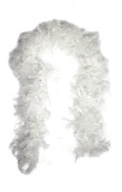 Feather Boas