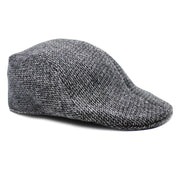 tweed cap 1920s peaky blinders