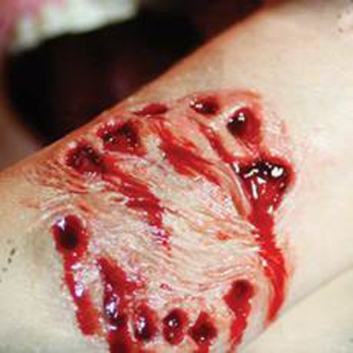 FX Transers - Squirm main image 1