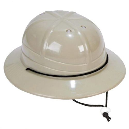 safari hat pith helmet