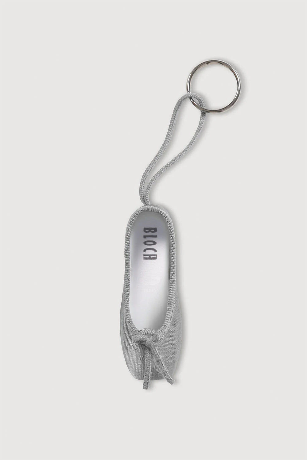 Bloch Pointe Shoe Keyring