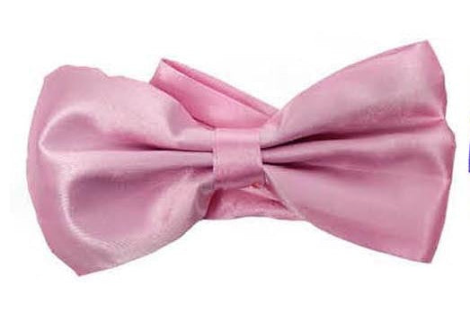 Bow Tie - All Colors