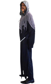 The Grim Reaper hooded Robe
