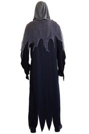 The Grim Reaper hooded Robe