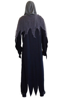 The Grim Reaper hooded Robe