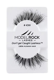 Modelrock lashes