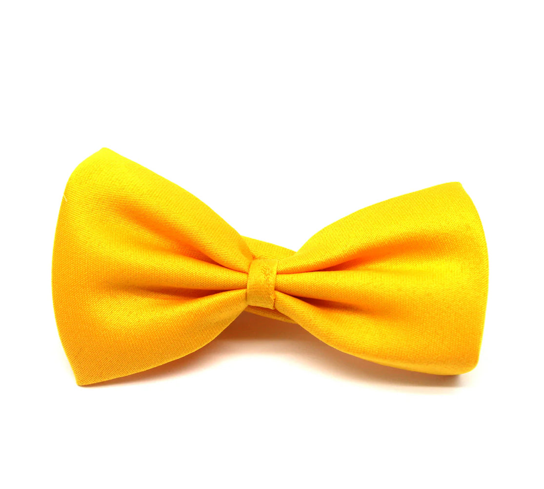 Bow Tie - All Colors