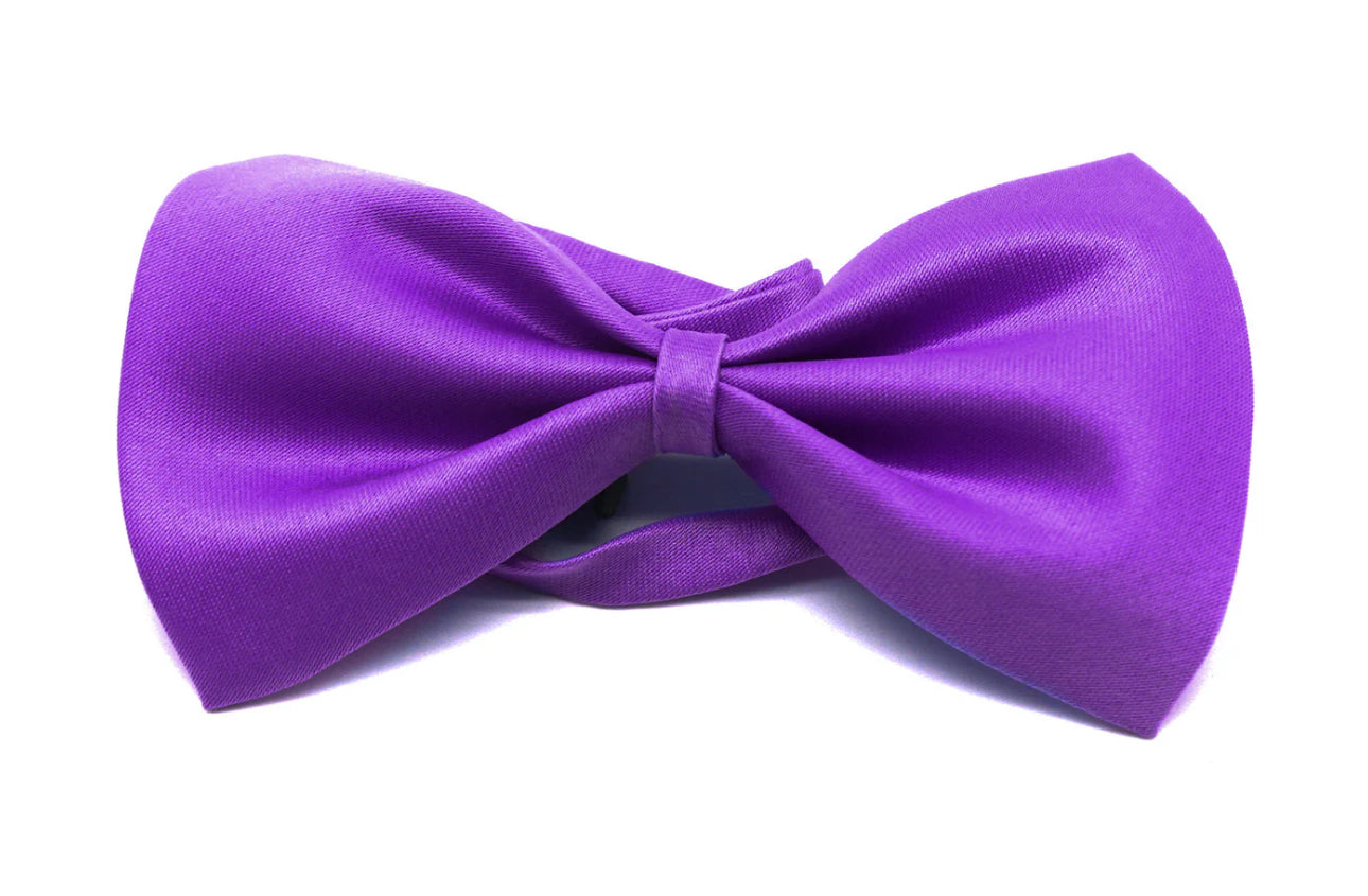 Bow Tie - All Colors