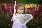 Twinkling Star Confetti Wings