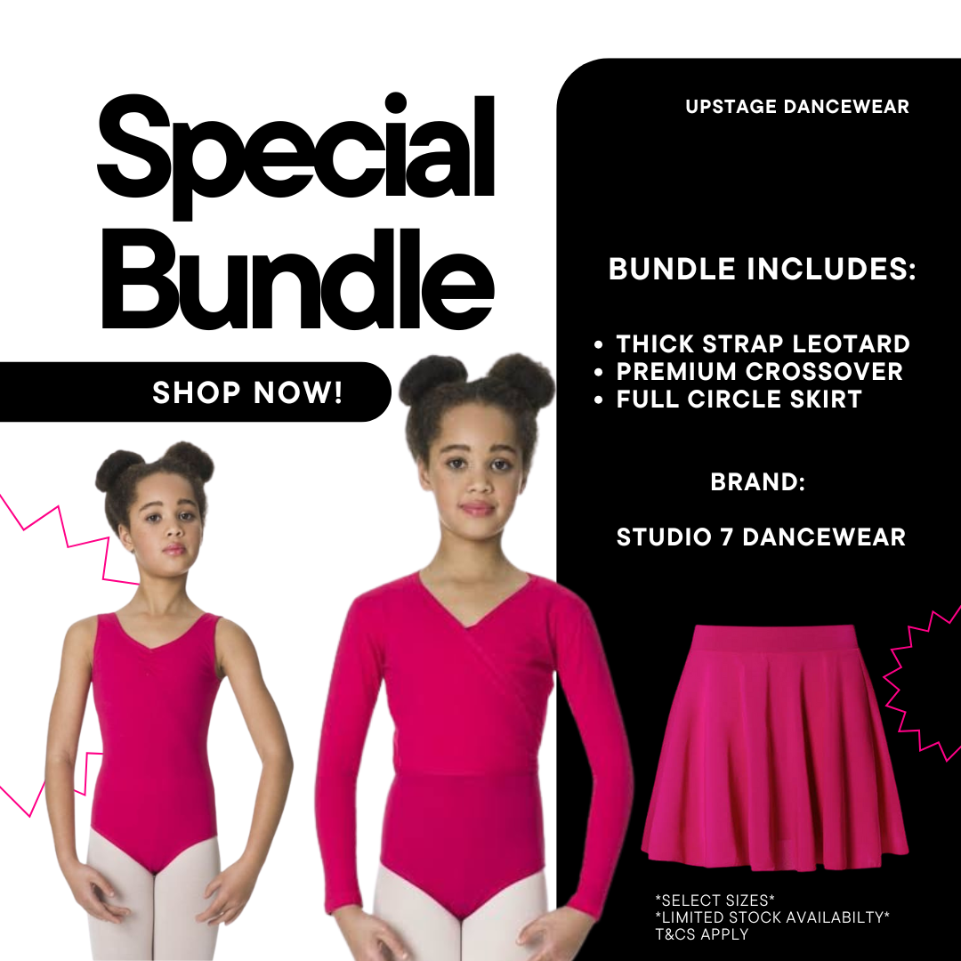 The Mulberry Moments Bundle