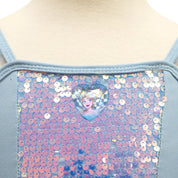 Frozen Elsa tutu dress Disney fairy