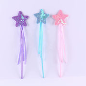 Twinkle Star Fairy Wand