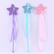 Twinkle Star Fairy Wand