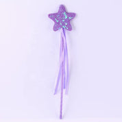 Twinkle Star Fairy Wand