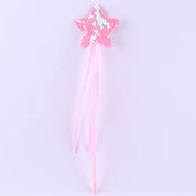 Twinkle Star Fairy Wand