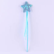 Twinkle Star Fairy Wand