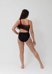Lizzy Leotard