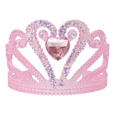 Jewel Heart Crown Ballerina Jewel Heart Crown Ballerina