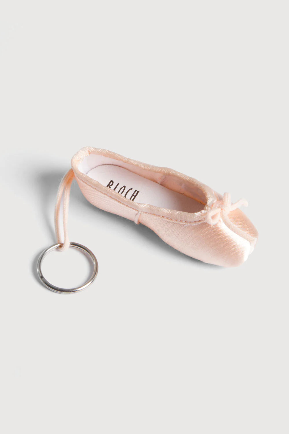 Bloch Pointe Shoe Keyring