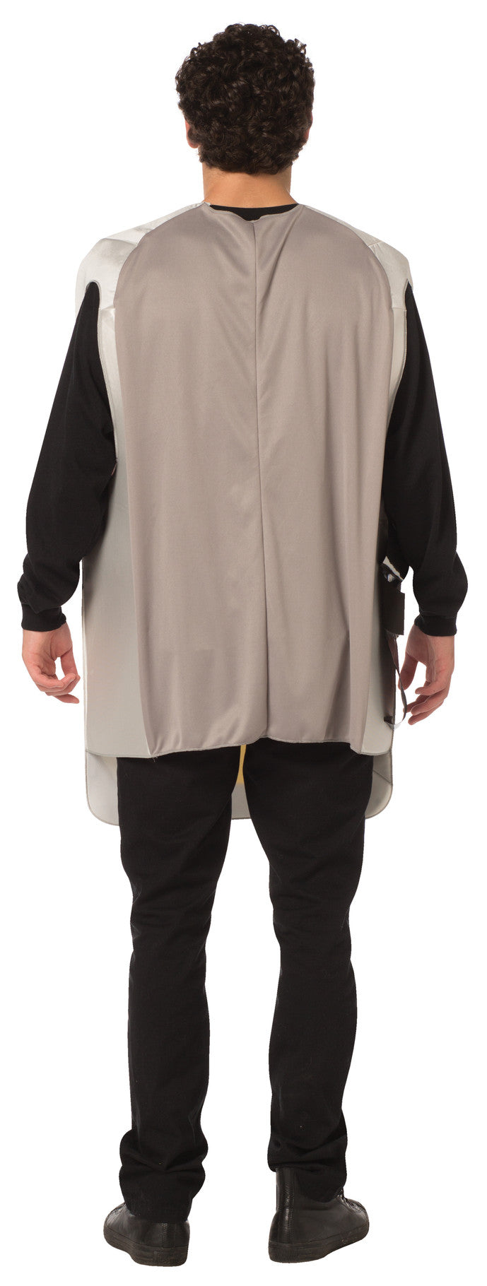 Mix Tape Tunic
