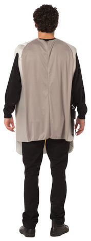 Mix Tape Tunic