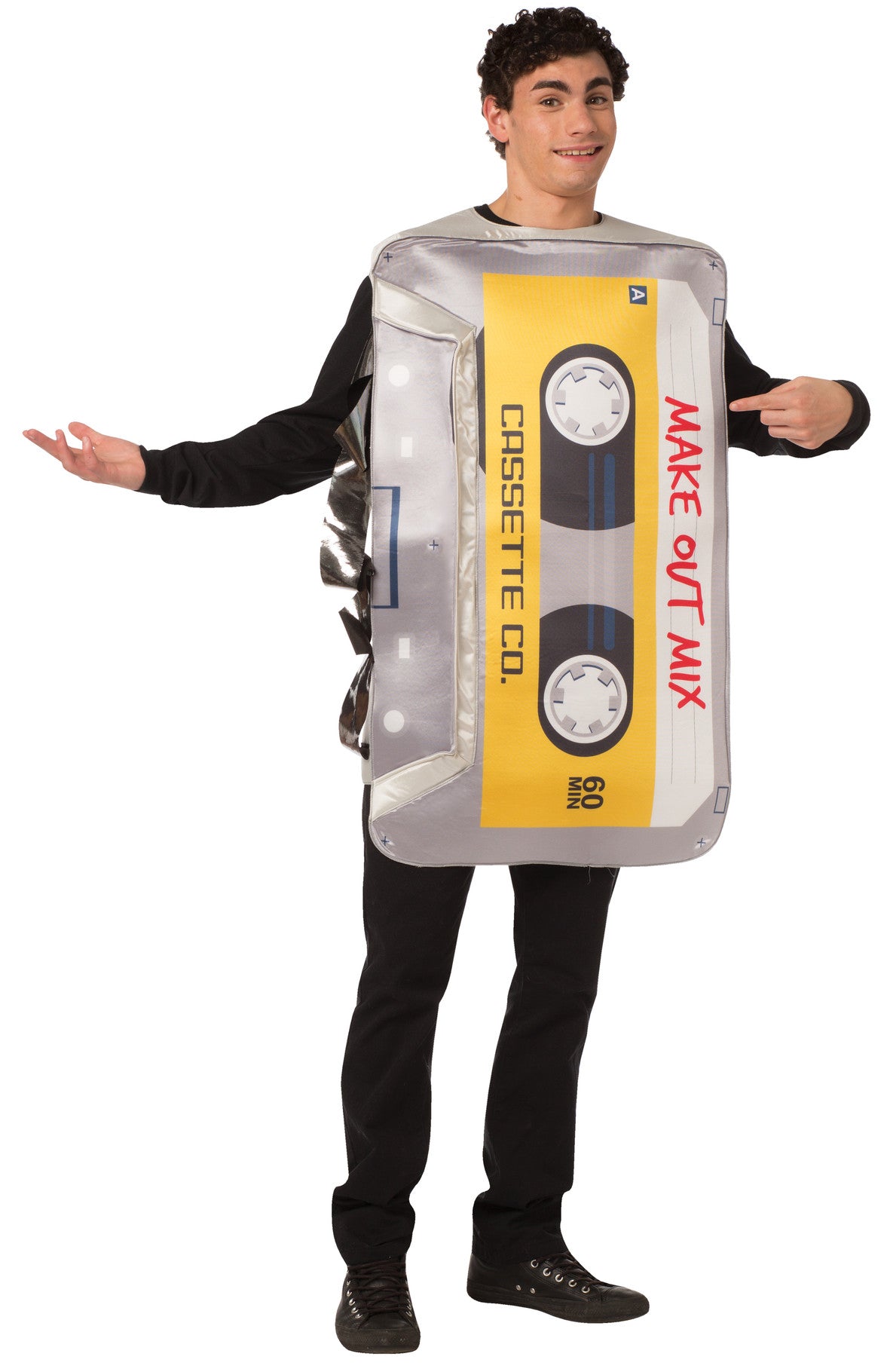 cassette tape player music 1980s