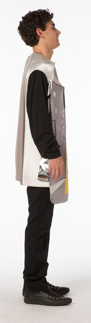 Mix Tape Tunic