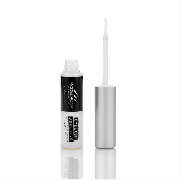 Clear Waterproof Lash Adhesive