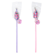 mermaid rainbow Twirl & Dance Wand
