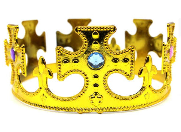 Royal Crown
