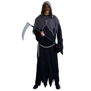 the grim reaper halloween costume