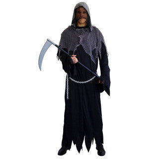 the grim reaper halloween costume