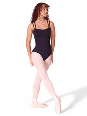 Lace Camisole Leotard