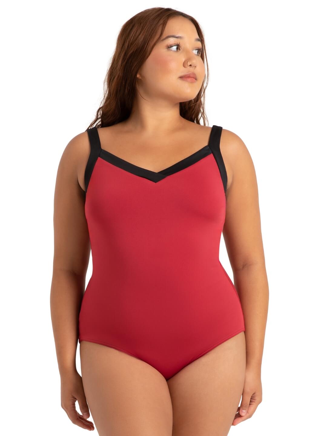 J'Adore Leotard main image 1