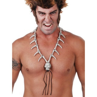 voodoo witchcraft jungle tarzan witch doctor halloween