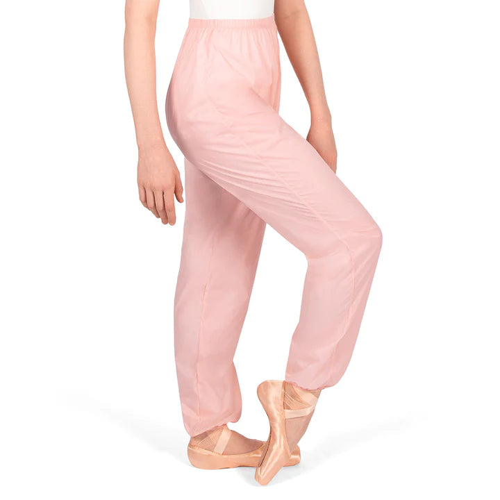 Rip Stop Warm Up Pants Bloch Dancewear Ballet