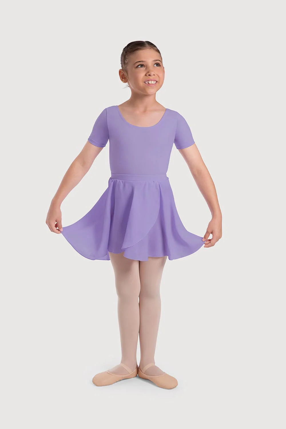 Royale Exam Girls Skirt