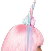 Magical Unicorn Headpiece & Wings