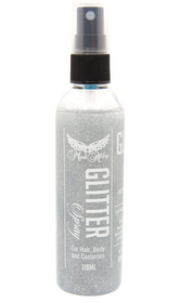 hair glitter