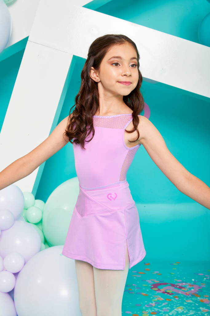 Dancewear Collections + Outlet  Claudia Dean World – Upstage Dancewear &  Costume Factory