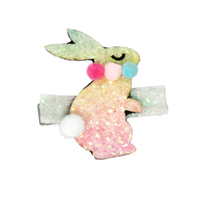 easter bunny clip