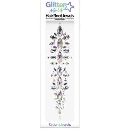 Hair Root Jewels - Crown Jewels