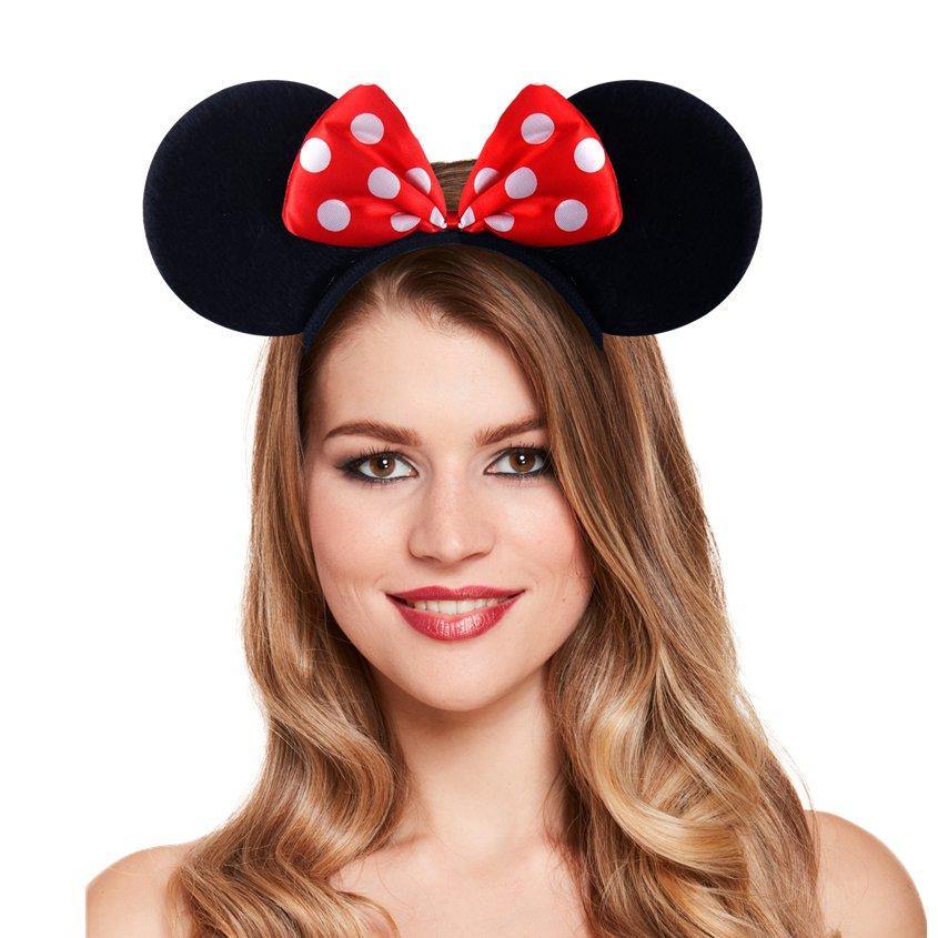 Minnie & Mickey Ears – Upstage Dancewear & Costume Factory