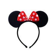 Minnie & Mickey Ears  Dancewear Australia Costume party accessory fancy dress halloween melbourne australia