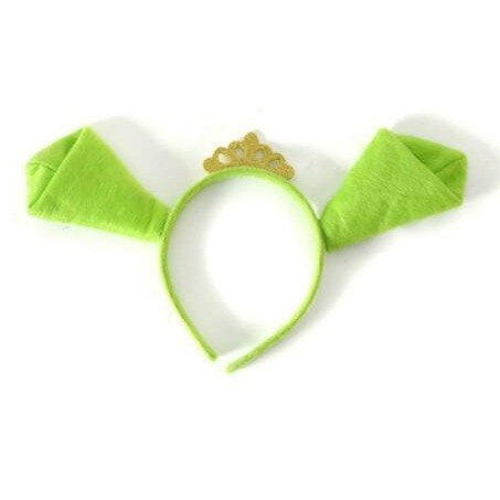 Princess Ogre Ears Headband