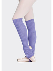 60cm Stirrup Leg Warmers Studio 7 Dancewear  Dancewear Australia